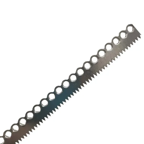 Profile Metal Blade Saw Blade
